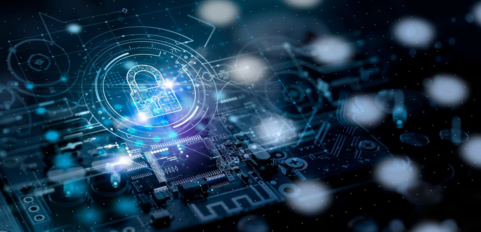 CYBERSECURITY BEST PRACTICES FOR ENTERPRISES