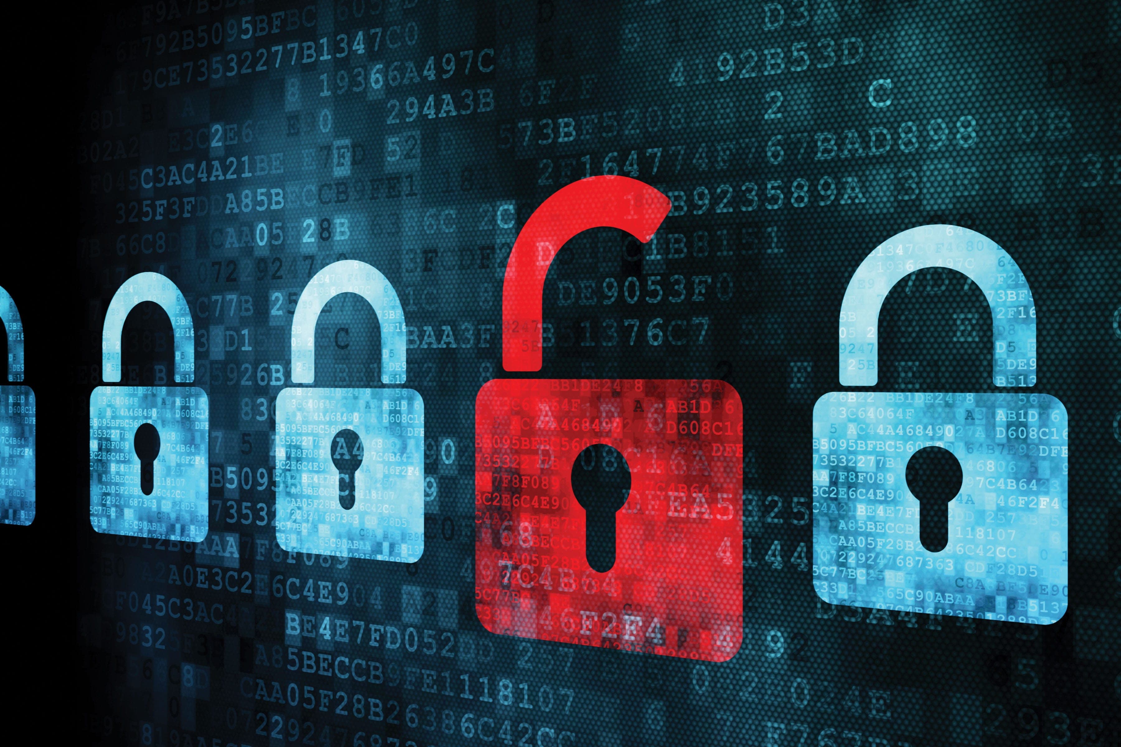 CYBERSECURITY BEST PRACTICES FOR ENTERPRISES